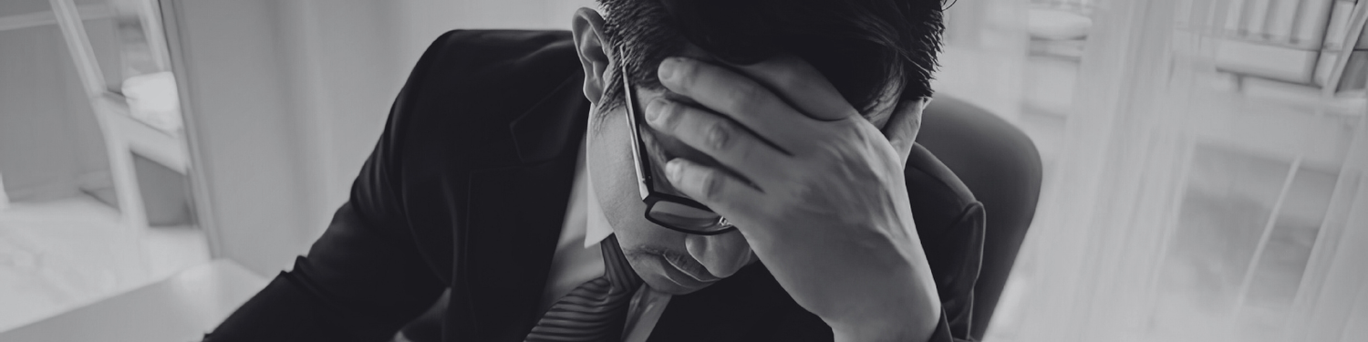 Desk Jobs And Daily Body Tension