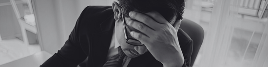 Desk Jobs And Daily Body Tension