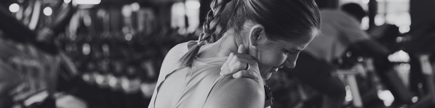 Why Shoulders Feel Tight After Long Days?