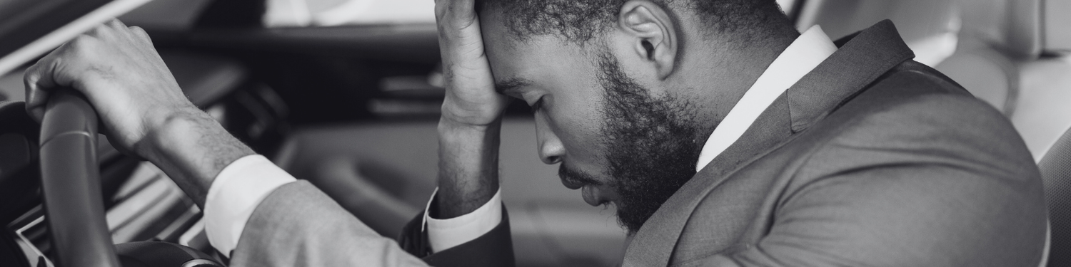 Your Body Remembers Everyday Stress
