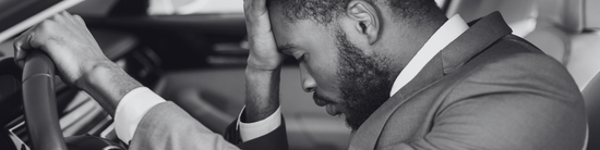 Your Body Remembers Everyday Stress