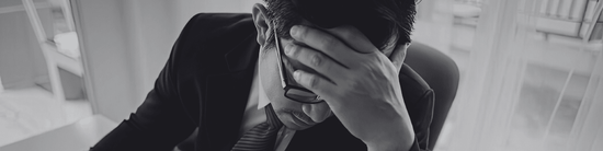 Desk Jobs And Daily Body Tension - SUTREX CARE PRIVATE LIMITED