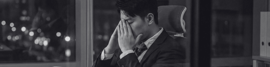 Head Feels Heavy After Work? - SUTREX CARE PRIVATE LIMITED