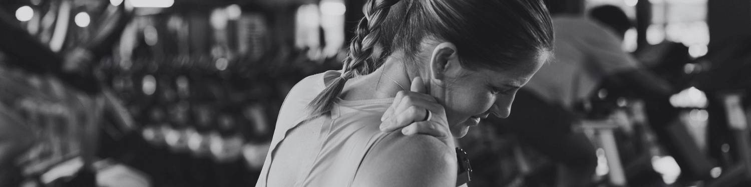 Why Shoulders Feel Tight After Long Days?