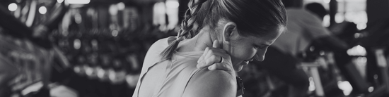 Why Shoulders Feel Tight After Long Days? - SUTREX CARE PRIVATE LIMITED