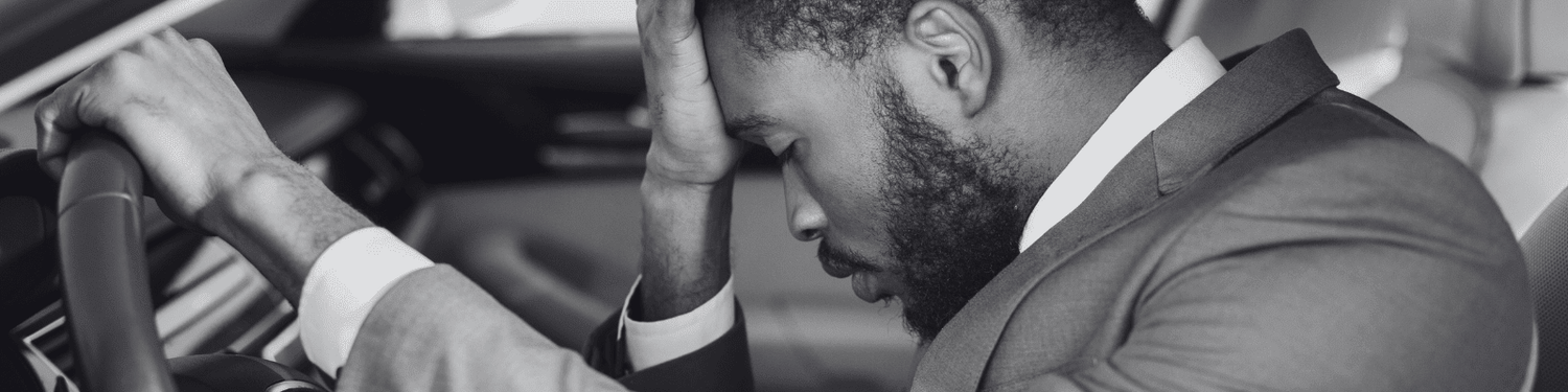 Your Body Remembers Everyday Stress