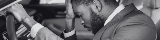 Your Body Remembers Everyday Stress - SUTREX CARE PRIVATE LIMITED