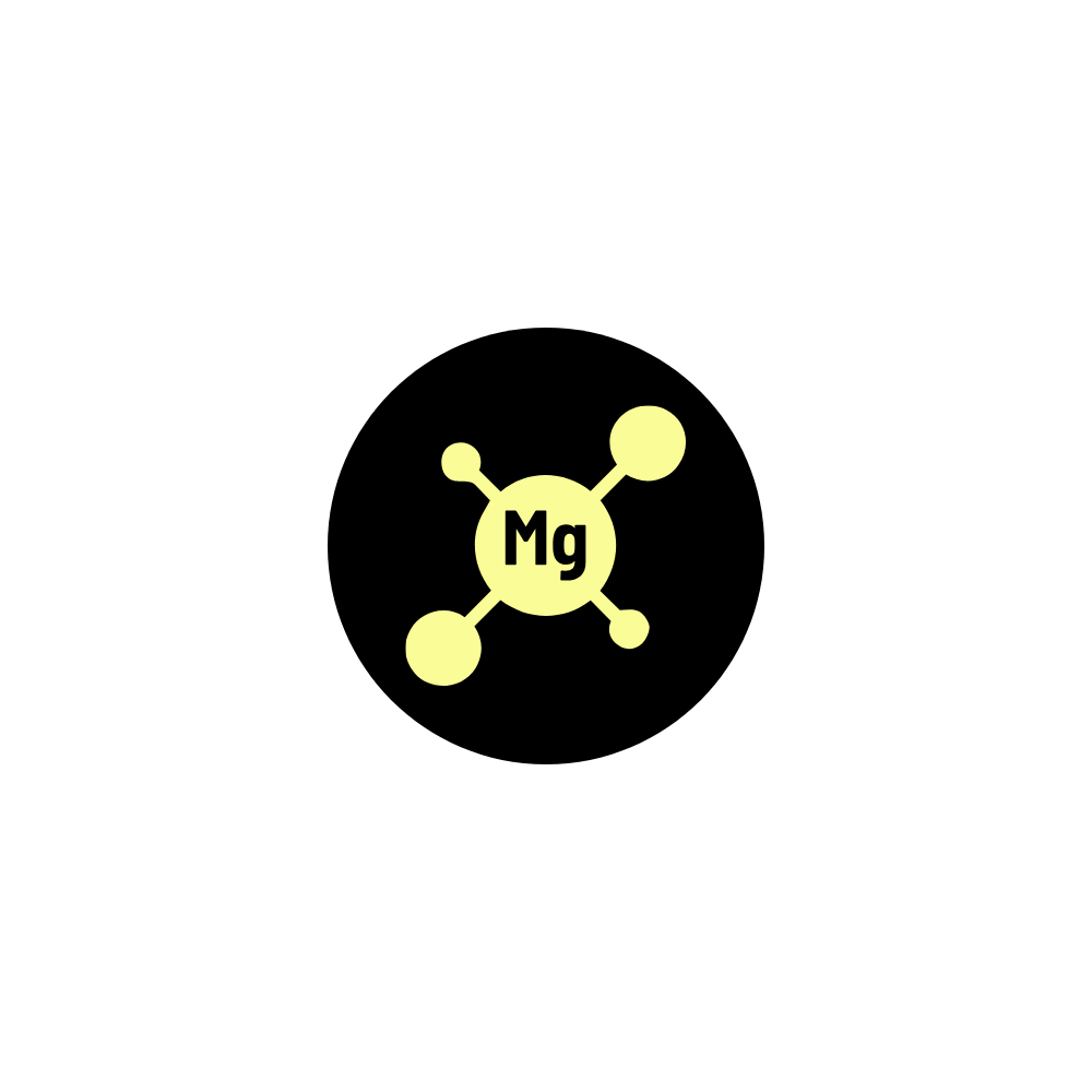 Magnesium
