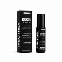 Sutrex Focus Stress Relief Roll-On 10 ML