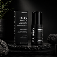 Sutrex Focus Stress Relief Roll-On 10 ML