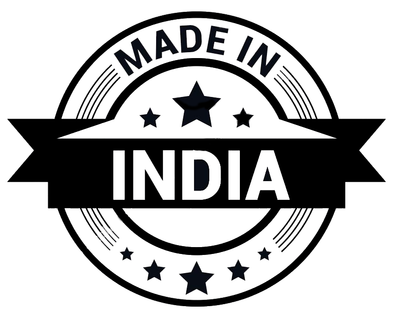 Made In india