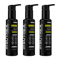 Sutrex Refresh 100 ML Multi-Pack Bundle | Muscle recovery, Stress Relief, and Everyday Wellness