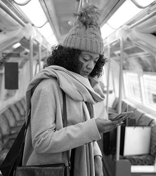 COMMUTE