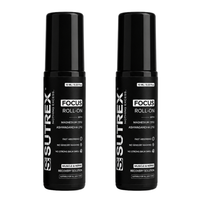 Sutrex Focus Stress Relief Roll-On 10 ml (Pack of 2)