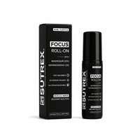 SUTREX FOCUS ROLL-ON - SUTREX CARE PRIVATE LIMITED