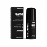 SUTREX FOCUS ROLL-ON - SUTREX CARE PRIVATE LIMITED