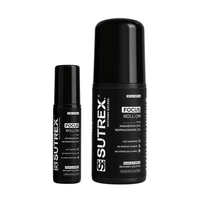 SUTREX FOCUS ROLL-ON - SUTREX CARE PRIVATE LIMITED