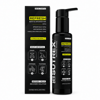 SUTREX REFRESH BATH & SHOWER MIX – CITRUS BLOOM - SUTREX CARE PRIVATE LIMITED