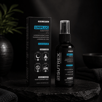SUTREX UNPLUG SLEEP MIST - SUTREX CARE PRIVATE LIMITED