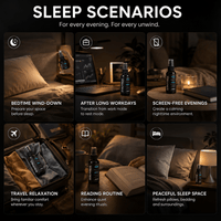 SUTREX UNPLUG SLEEP MIST - SUTREX CARE PRIVATE LIMITED